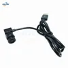 15*15mm Smallest 1.0Megapixel 3.6MM 85 Degree Wide Angel Mini Square USB Security Camera