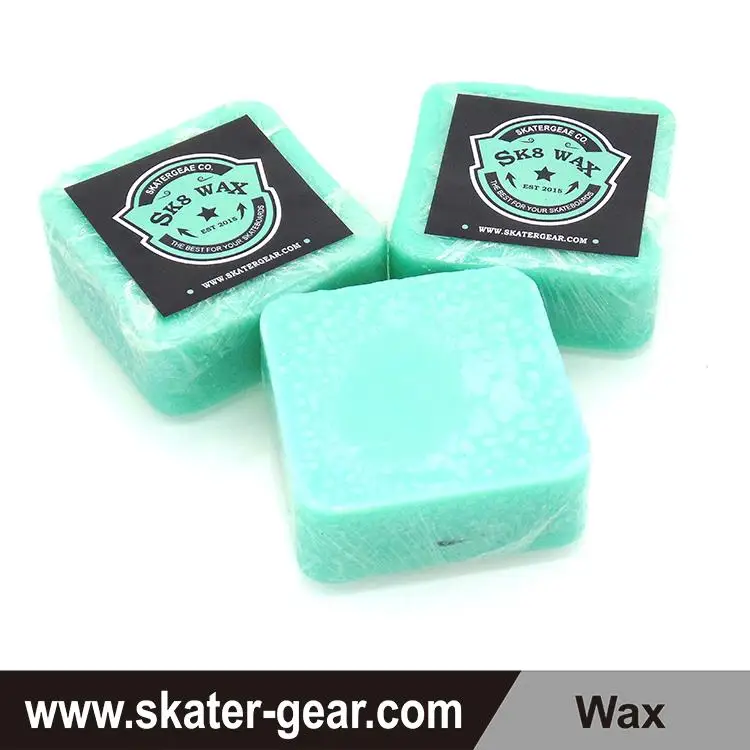 kop skate wax custom skateboard waxes