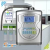 IT-737 Iontech alkaline water ionizer machine for 7 levels of electrolysis