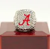 LT JEWELRY 2015 ALABAMA CRIMSON TIDE NATIONAL CHAMPIONSHIP RING FANS GIFT II