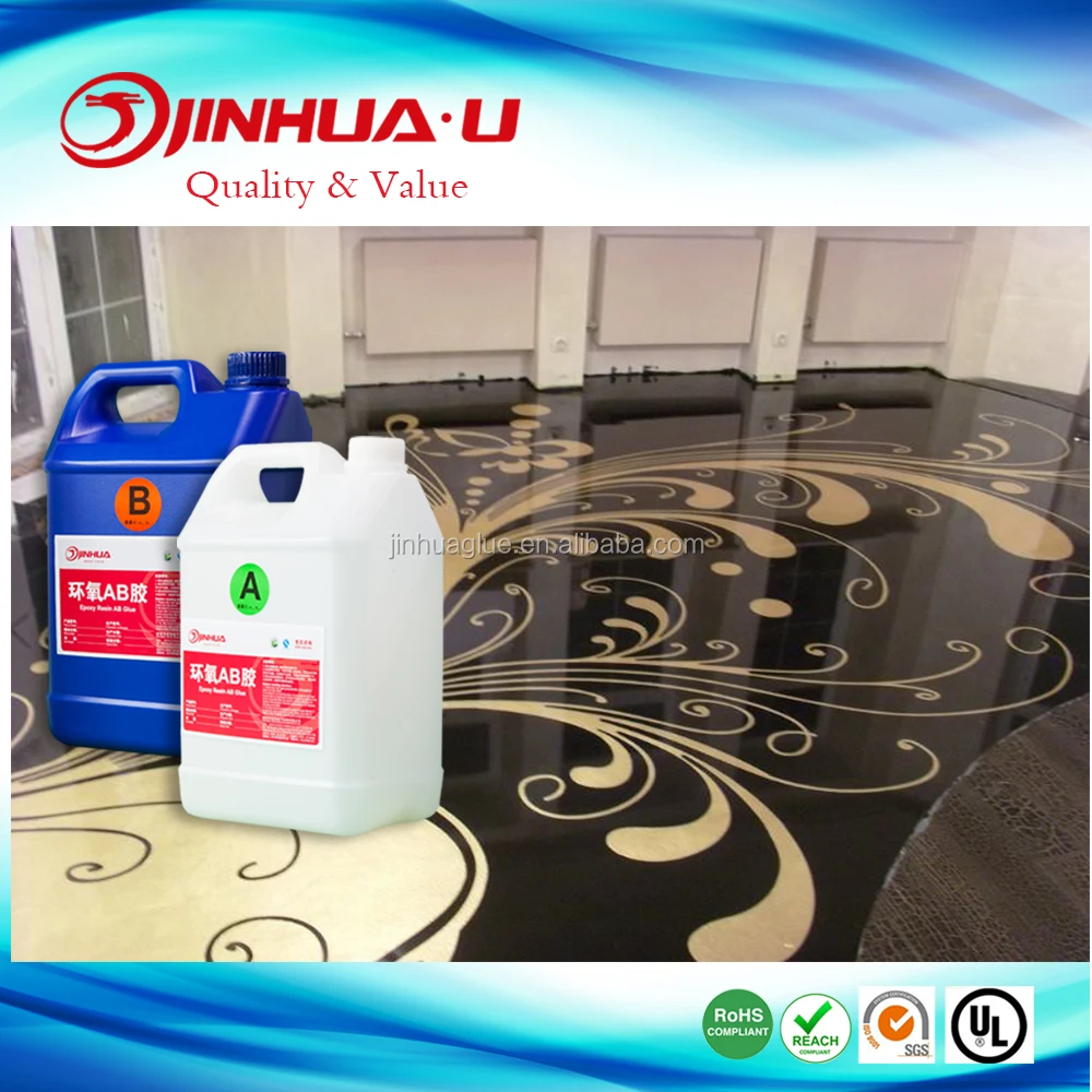 Epoxy Resin Main Raw Material Epoxy Floor Paint Buy 3d Epoxy Resin,3d