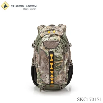 waterproof hunting backpack