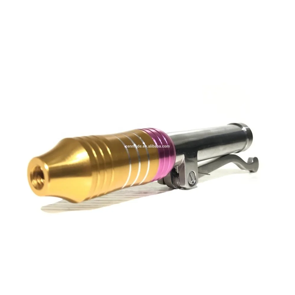 

Factory high pressure injection Hyaluronic Acid Serum Pen Hyaluronic injecing pen