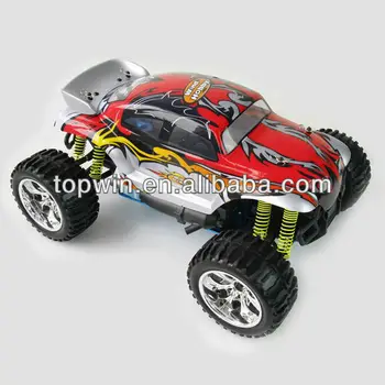 10th scale truggy