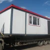 China cheap prefabricated house with steel structure/house elevation designs/ prefabricated modular house from China supplier