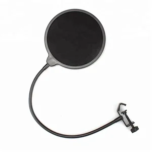 Professional Studio Microphone Pop Filter