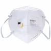 Cone N95 Safety Dust Face Mask With Or Without Valve