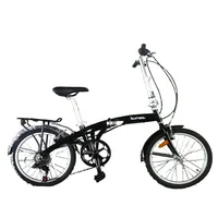 

20inch full aluminium parts CE on sale 30% off folding bike