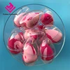 Factory direct non-latex material sponge non latex makeup puff