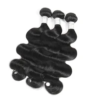 

Body wave hair weave wholesale hair vendors virgin bundles in bulk
