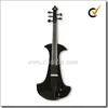 5 strings 16" Solidwood Electric Viola With Case (LE501-5S)