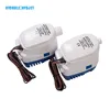 Hydrule 12v high flow water pump float switch submersible marine submersible pump