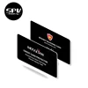 E-Shield Technolog RFID Block Custom Printed RFID Blocking Card With Chip Module