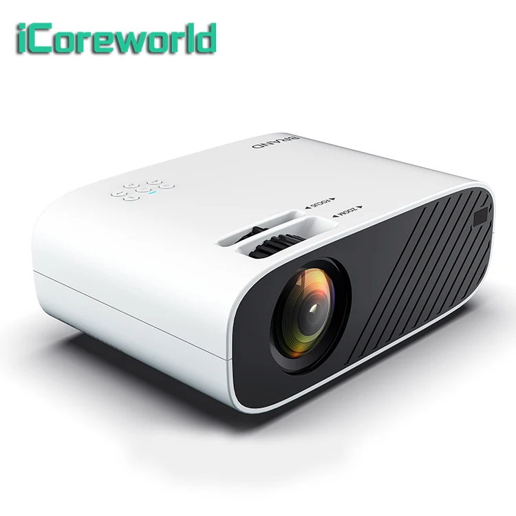 

Wholesale most popular tv beamer iCorworld A13 high quality 4 inches lcd portable mini kids story hd led projector for mobile, N/a