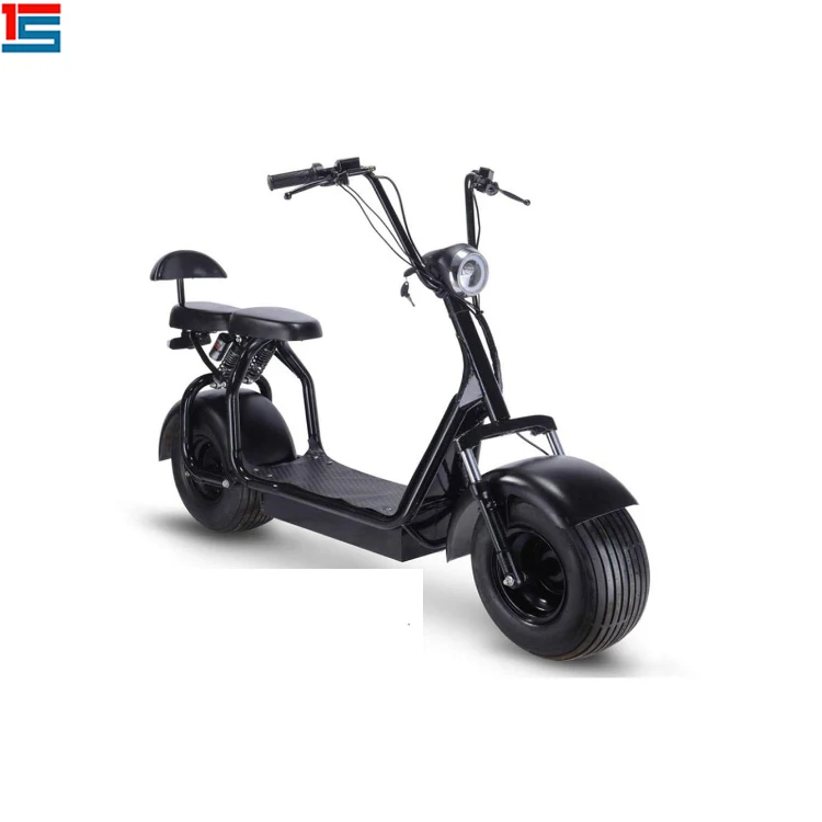 CEE certificat COC Mobilité Li-ion Batterie Au Lithium citycoco scooter usa