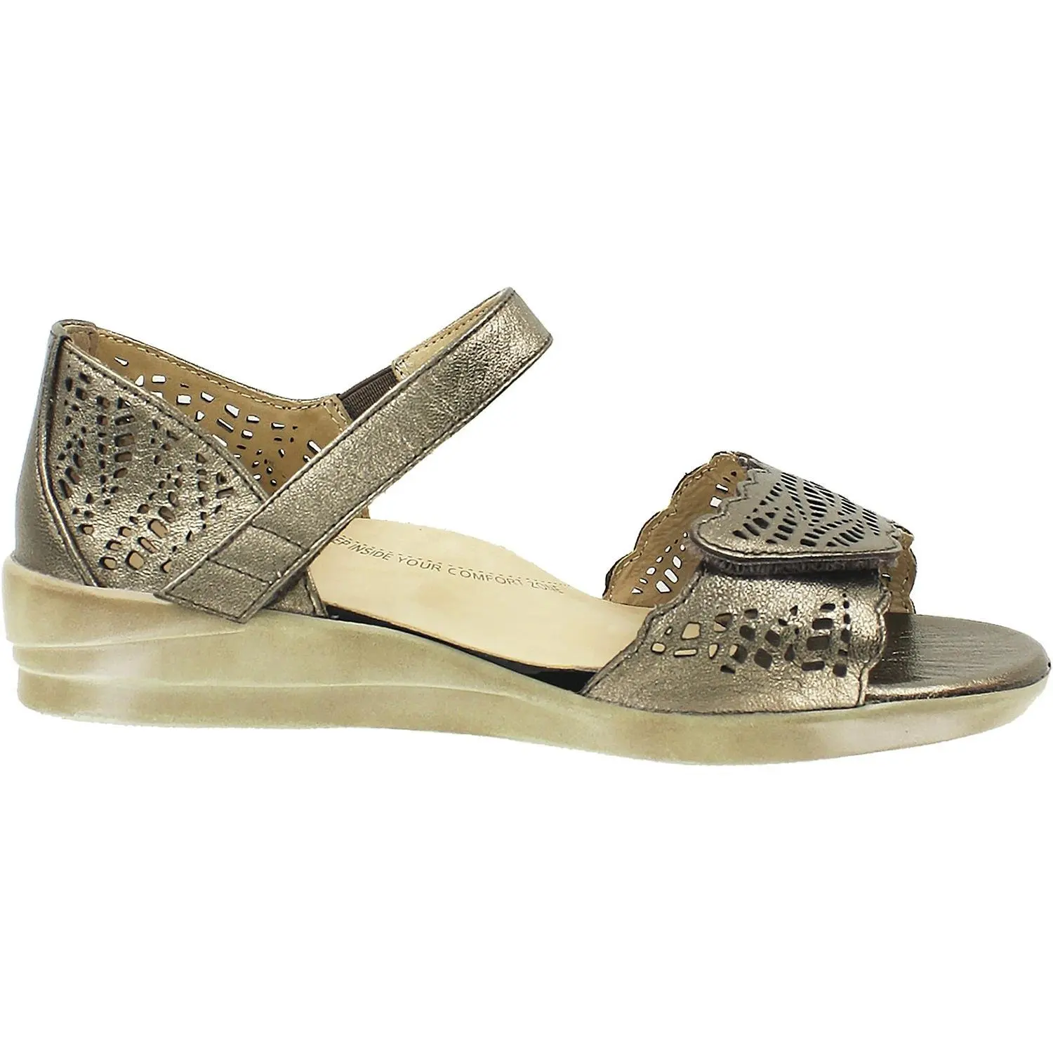 ziera summer shoes