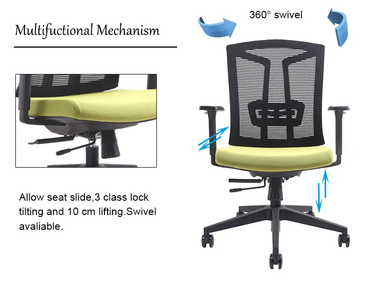 Conference Chair Covers Modern Design Chair Meeting Room Waiting Room ...