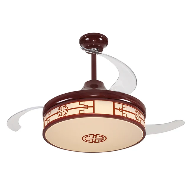 Orient 42 Inch Integration Three Color Light Decorative Ceiling Three Color Light Decorative Ceiling