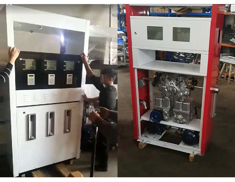 Fuel Dispenser Factory/fuel Dispenser Market/fuel Dispenser Suppliers