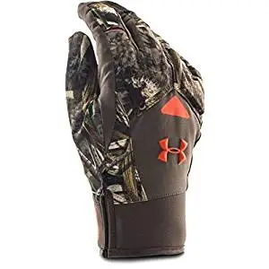 ua scent control primer 2.0