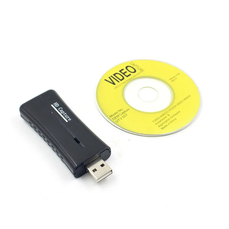 Карта hdmi захвата usb