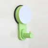 plastic ceiling hook with adhesive hook