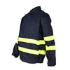 CVC Workwear Anti -Static Fireproof Jackets