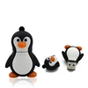2018 Lovely Penguin Animals Cartoon U Disk 8gb 16gb 32gb 64gb Usb Flash Drive