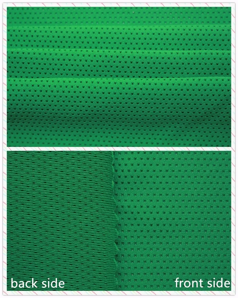 Elastic Mesh 88 Polyester 12 Spandex Fabric For Sportswear Lining Buy
