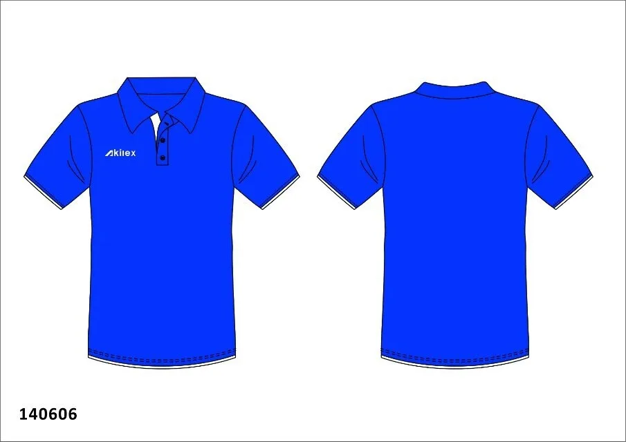 custom sport polo shirts