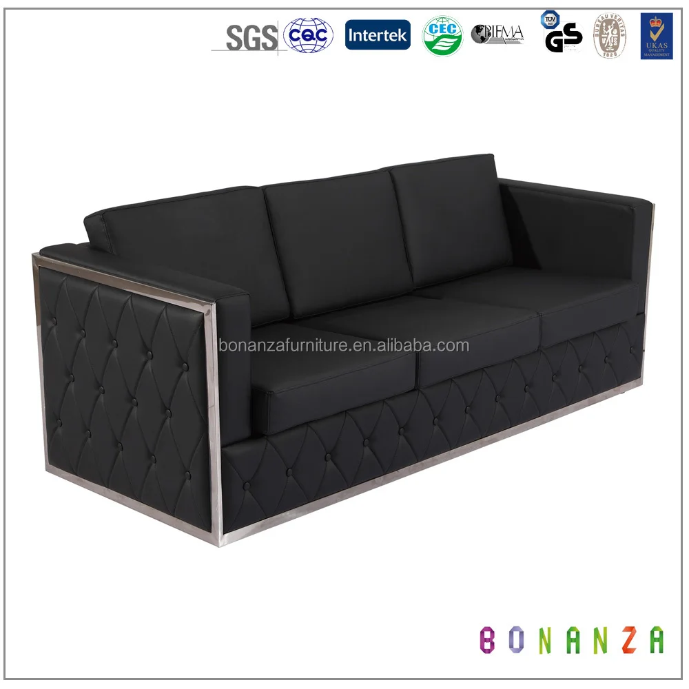 8805 3 S Tidur Dengan Sofa LogamMurah Ranjang SusunLogam Sofa