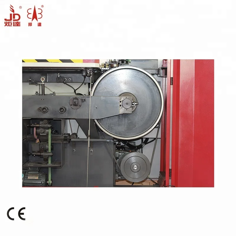 
520mm Band Knife Leather Splitting Machine Shoe Making Machine 