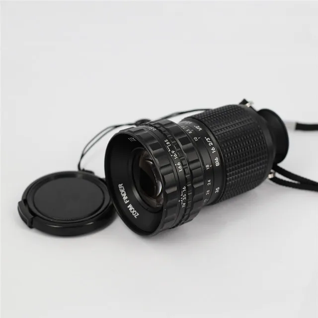 
DSLR Camera Multi coated Optical Viewfinder 