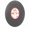Free sample The quality first hardware tools en 12413 ISO9001 abrasive cutting disc cast iron metal cut off wheel