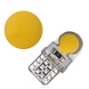 led canbus car bulbs DC12V T10 W5W COB 194 501 6SMD led canbus t10