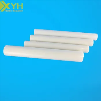 High Quality 5 Mm Thick Flexible Rod Solid Pom Plastic Rod - Buy ...