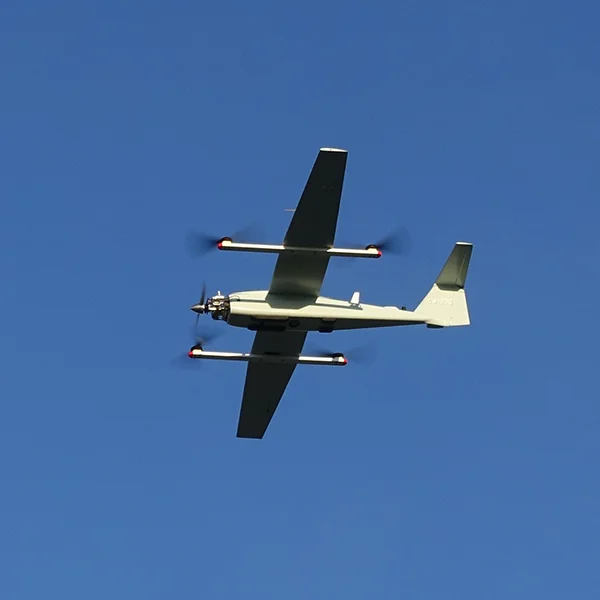 uav drone long range