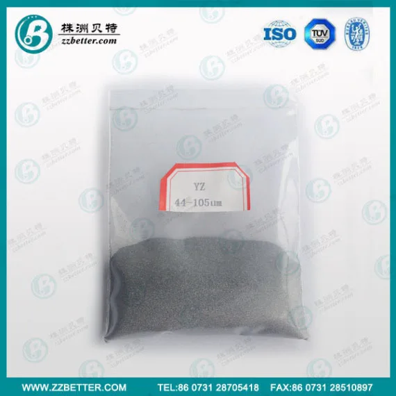carbide powder 44-105