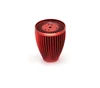 Factory custom aluminium die casting parts continuous process competitive price mould for