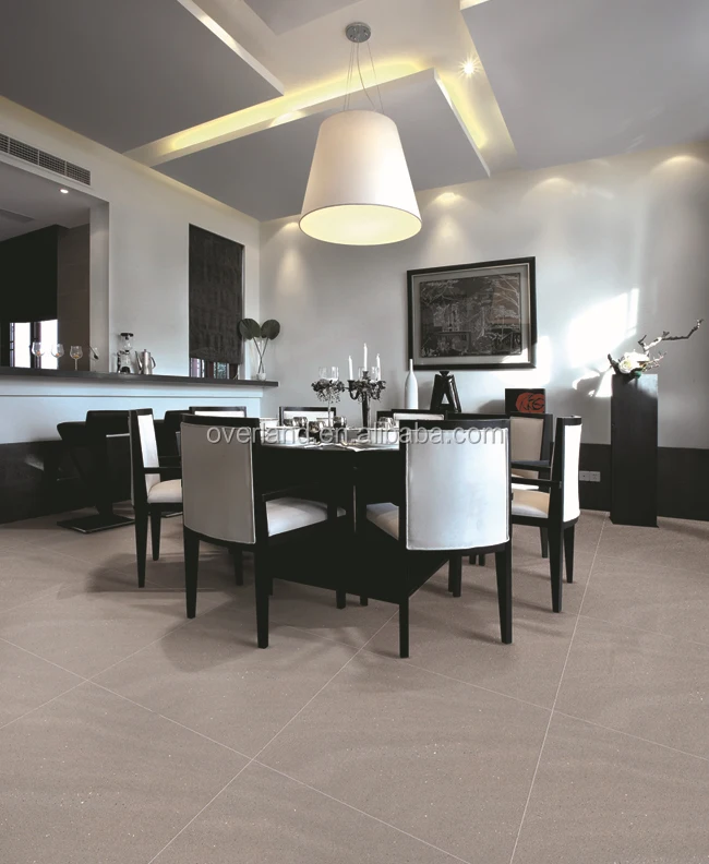 Hot sale sand stone texture ceramic floor tile 60x60