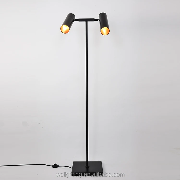 floor lamp standard