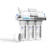 home use under sink 6 stage alkaline uf water purifier home water filter