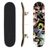 Skateboard Professional Canadian Maple Deck Skate Board