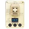 WL PCIE NAND Programmer HDD Serial Number SN Tool for iPhone x 8 8p For IPAD Pro Programmer