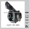 Engine Motor and Transmission Mount (1987 Year) For Mazda 626/GD/mx-6 GJ27-39-060
