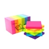 Create Long Thin Best Digital Business Sticky Notes With Yourself Design