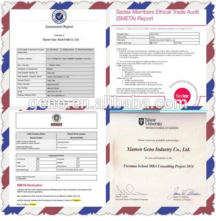 AUDIT REPORT