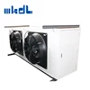 custom made oem ceiling mounted co2 industrial cooling air cooler cold storage evaporator
