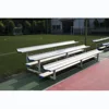 Outdoor event gym bleachers retractable stands folding stadium bleacher seats chairs