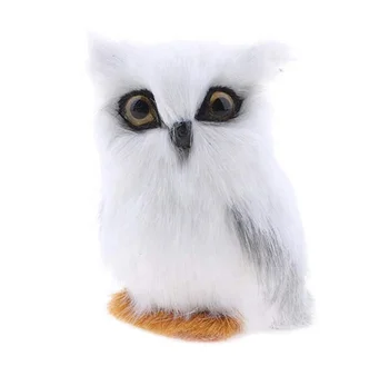 Lucu Realistis Simulasi Hewan Nyaman Kerajinan Manusia Hidup